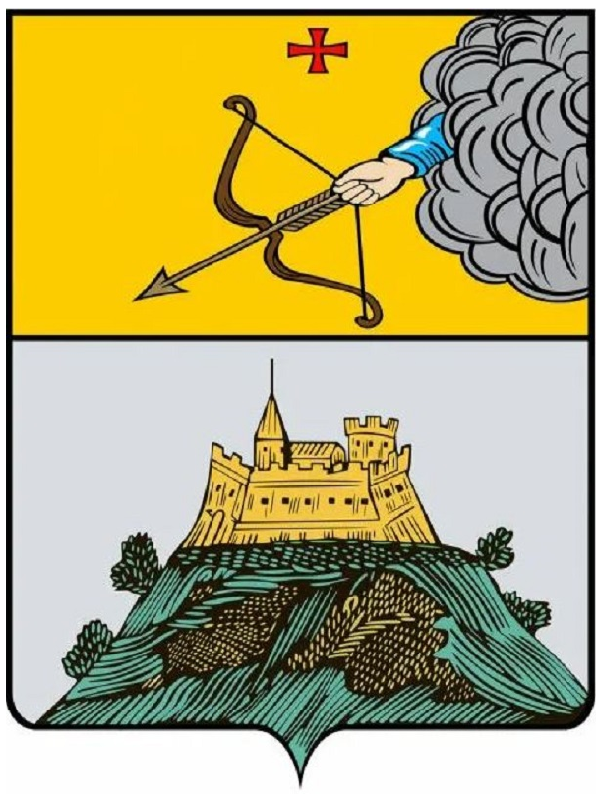 Изображение герба.