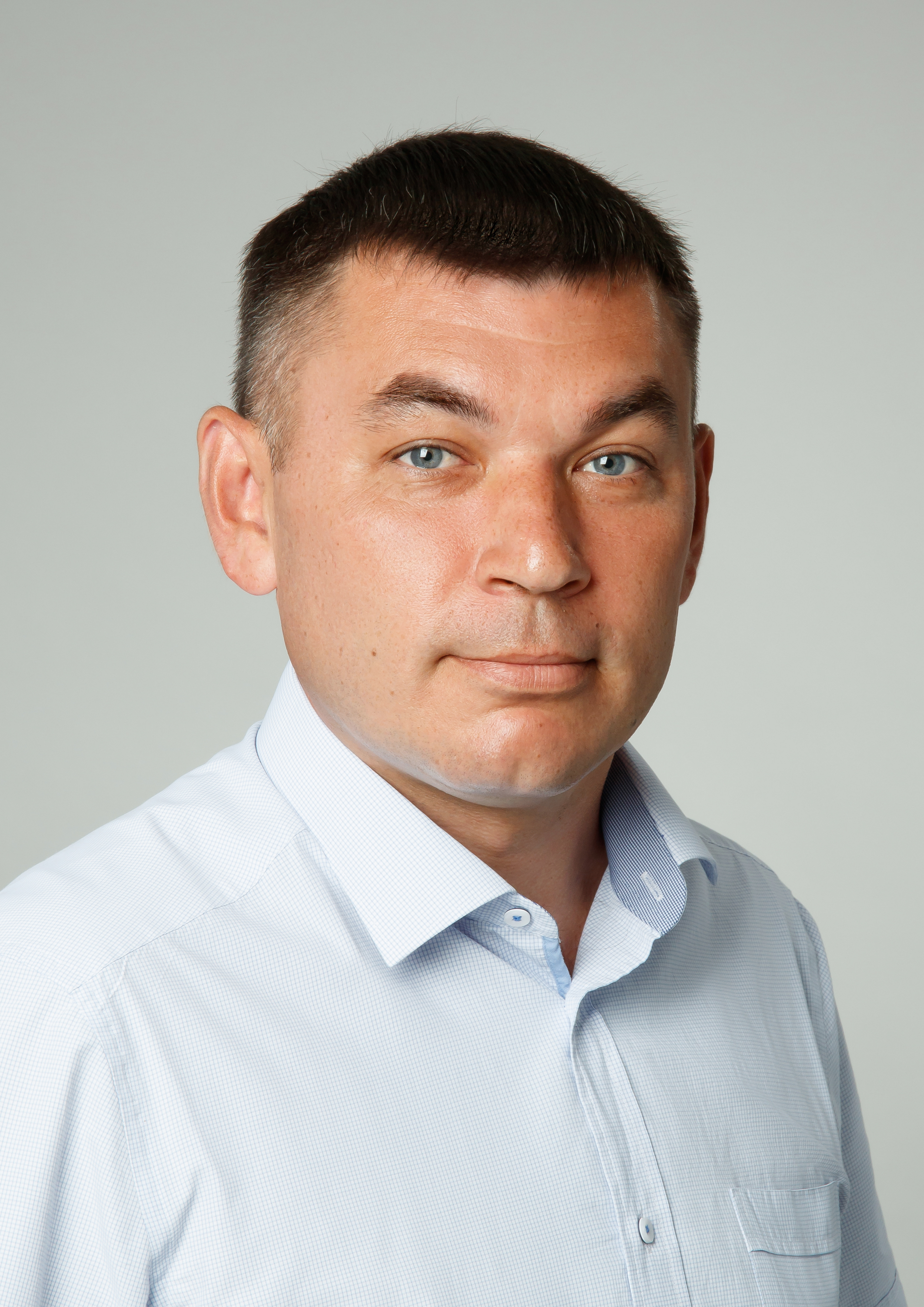 Шакиров Денис Зуфарович.