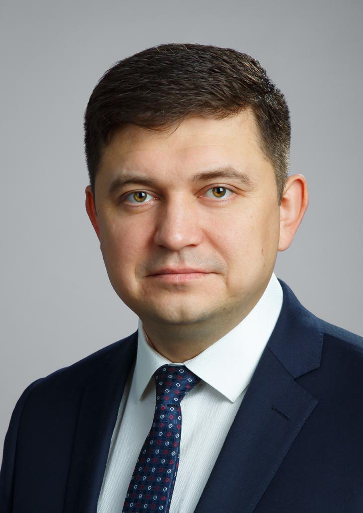 Шестаков Виктор Михайлович.